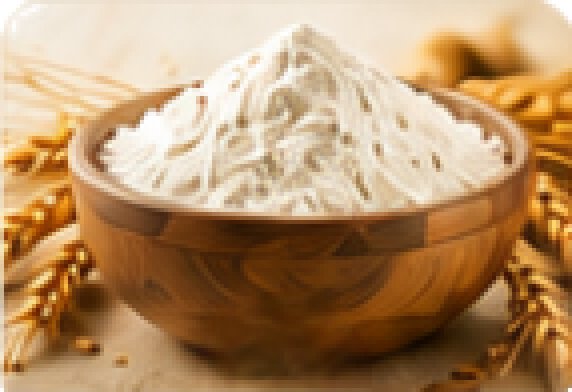 Flours — Abiola Farms