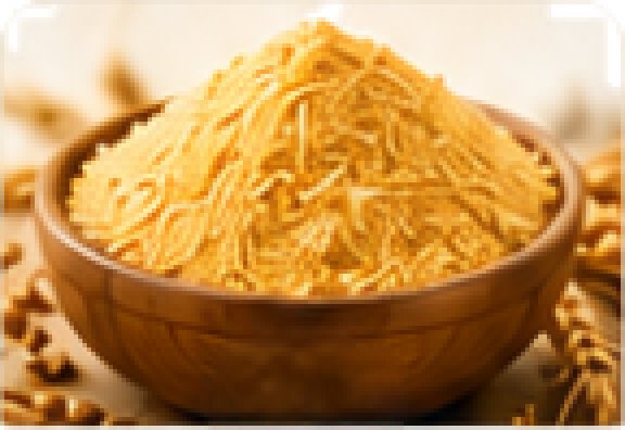 Garri — Abiola Farms
