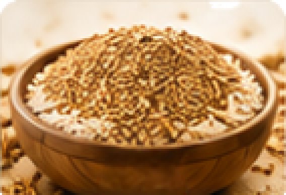 Grains & Staples — Abiola Farms