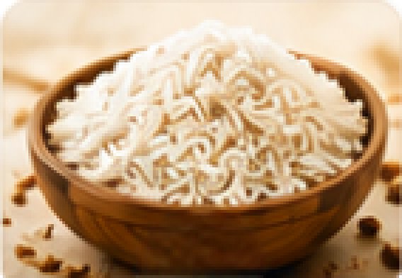 Rice — Abiola Farms