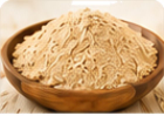 Yam Flour — Abiola Farms